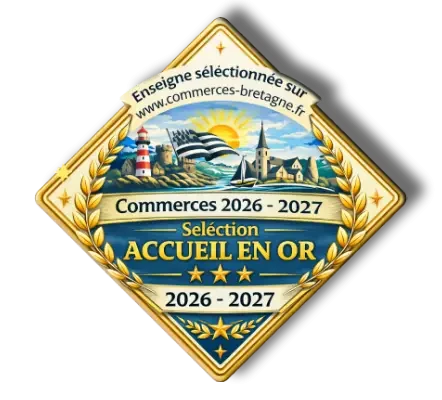Logo officiel